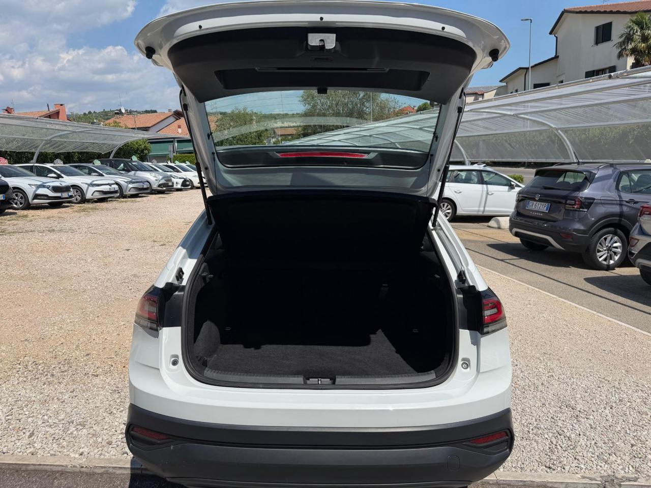Volkswagen Taigo  1.0 TSI 95 CV Life OK NEOPATENTATI