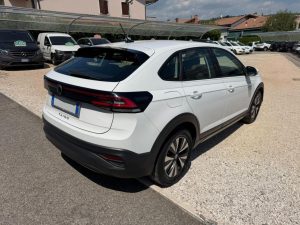 Volkswagen Taigo 1.0 TSI 95 CV Life OK NEOPATENTATI