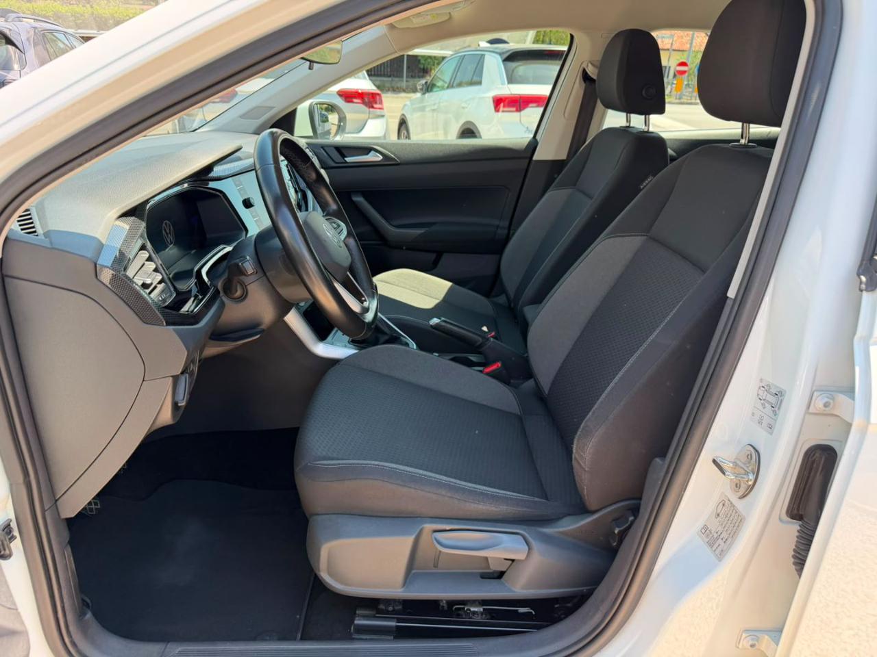 Volkswagen Taigo  1.0 TSI 95 CV Life OK NEOPATENTATI