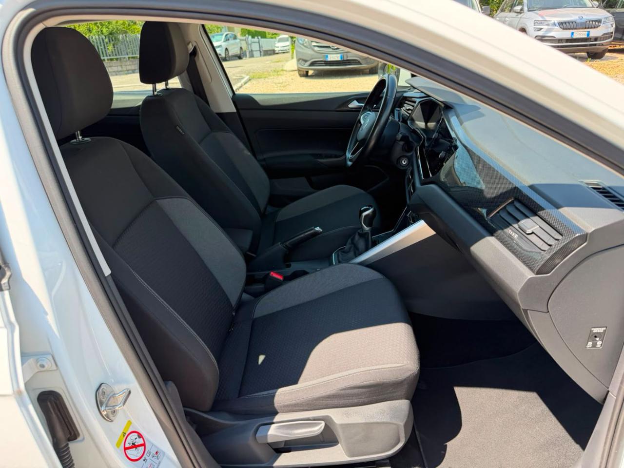 Volkswagen Taigo  1.0 TSI 95 CV Life OK NEOPATENTATI