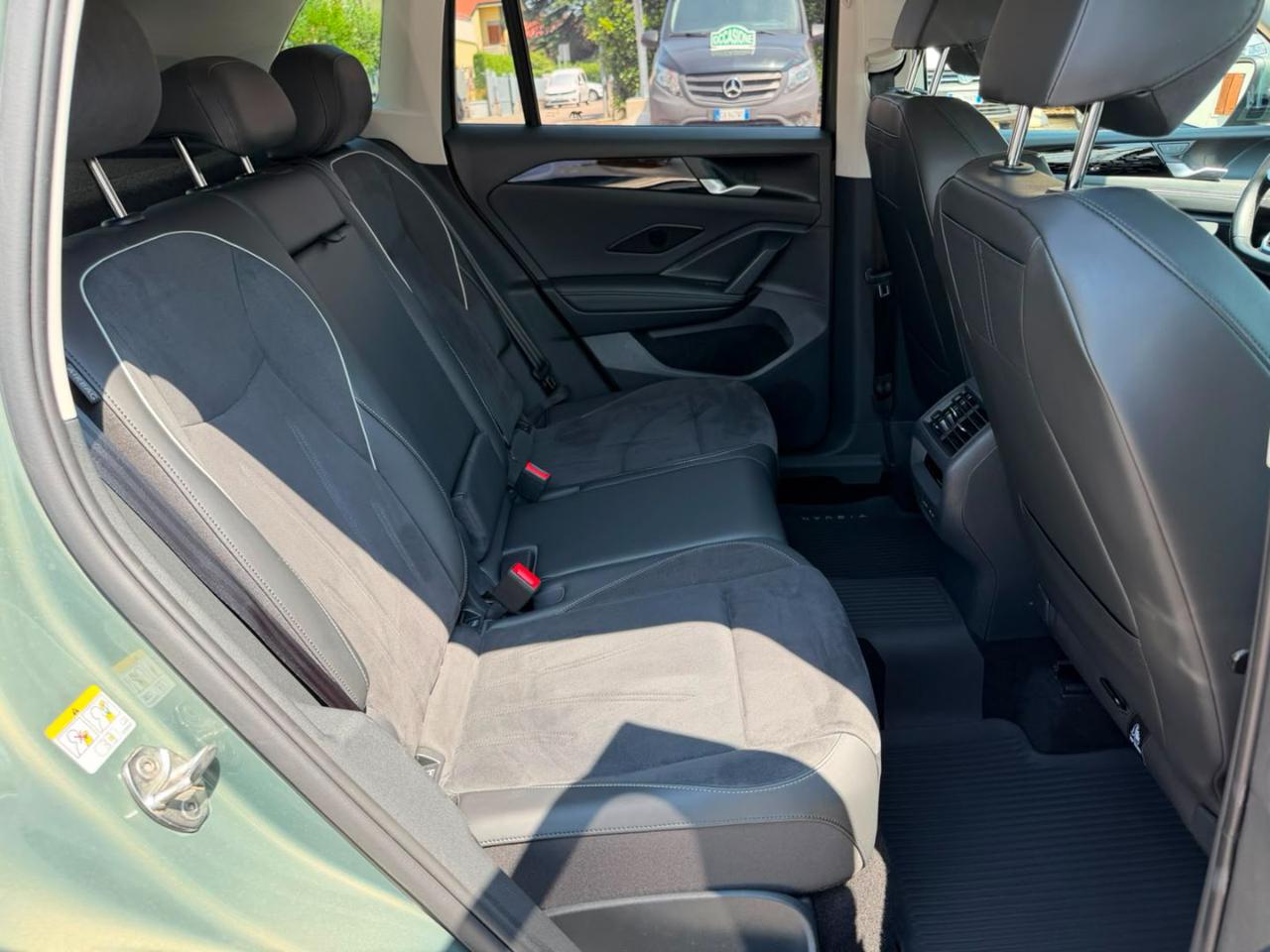 Volkswagen Tiguan  1.5 eTSI 150 CV ACT DSG Elegance