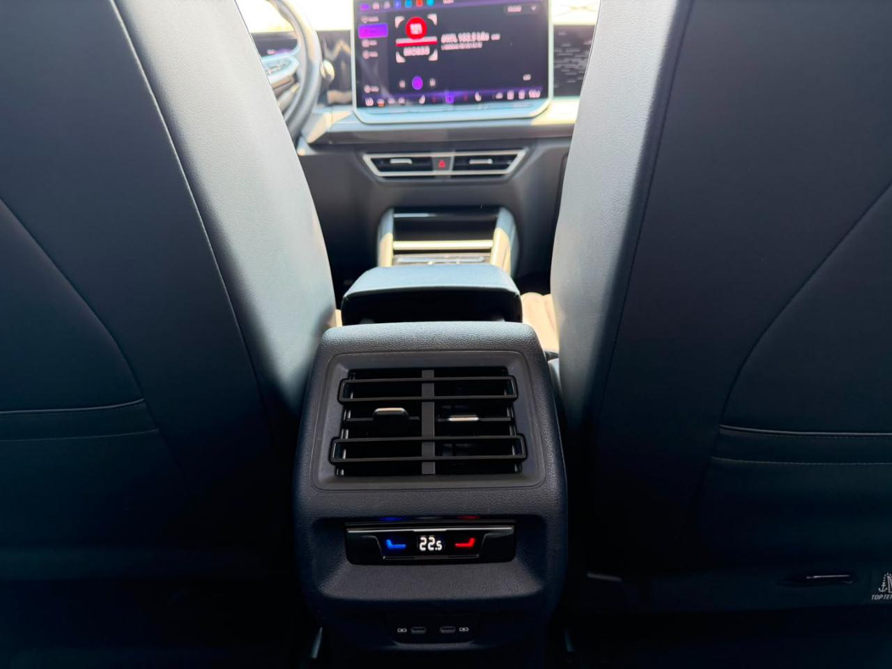 Volkswagen Tiguan  1.5 eTSI 150 CV ACT DSG Elegance