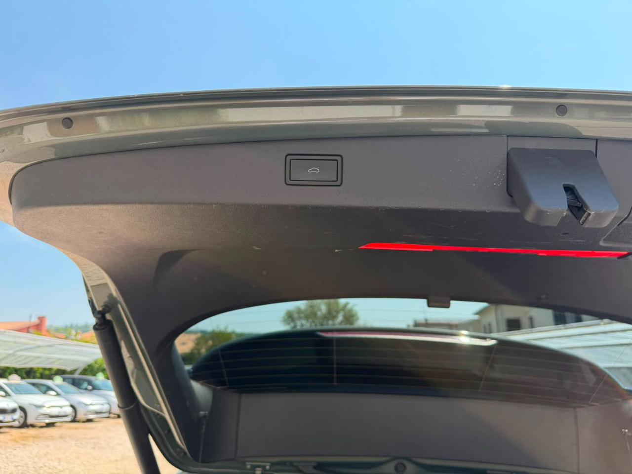 Volkswagen Tiguan  1.5 eTSI 150 CV ACT DSG Elegance