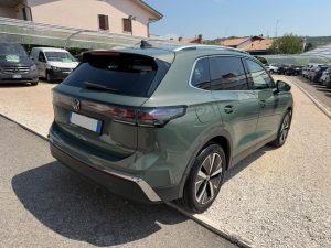 Volkswagen Tiguan 1.5 eTSI 150 CV ACT DSG Elegance