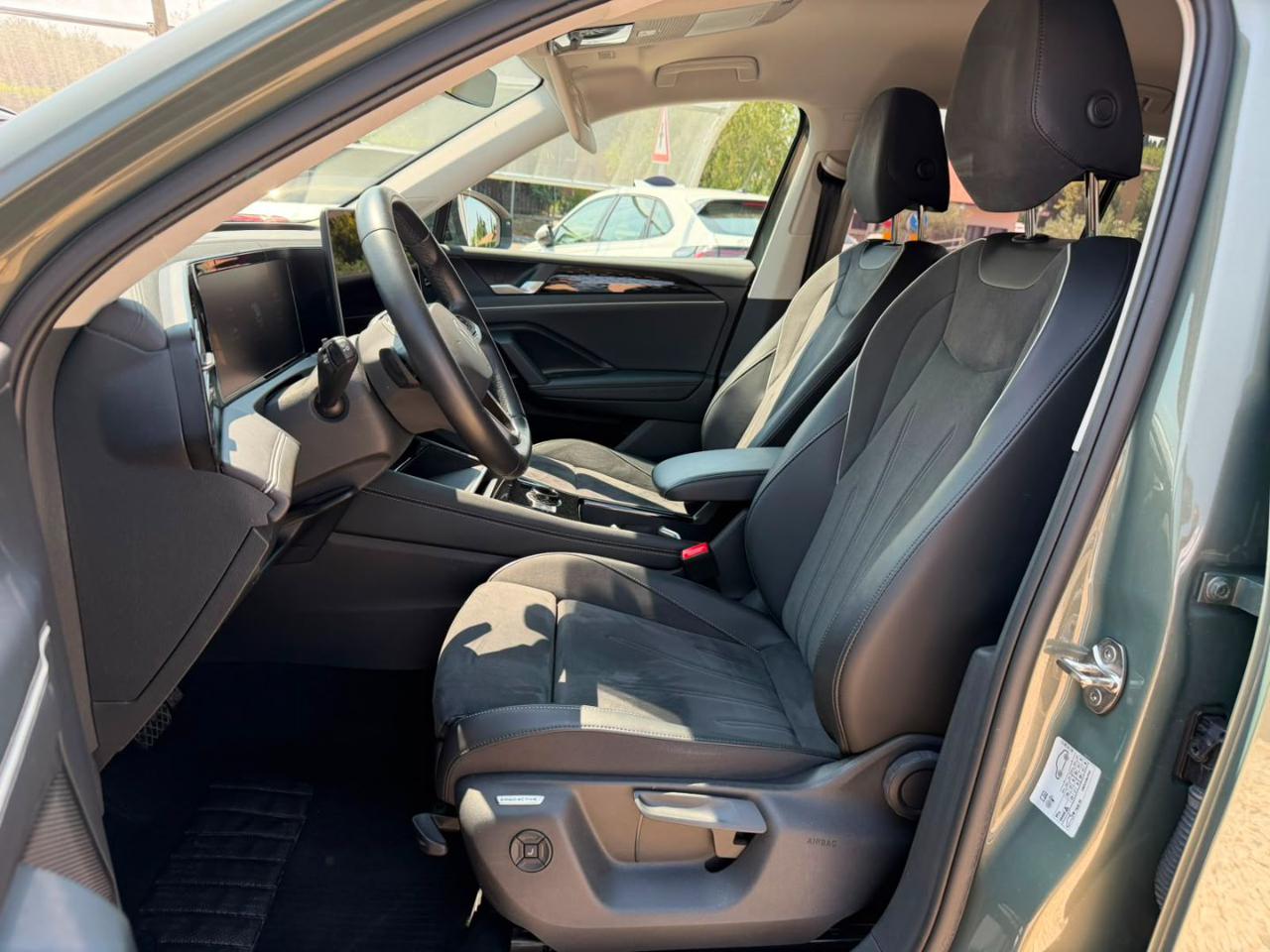 Volkswagen Tiguan  1.5 eTSI 150 CV ACT DSG Elegance