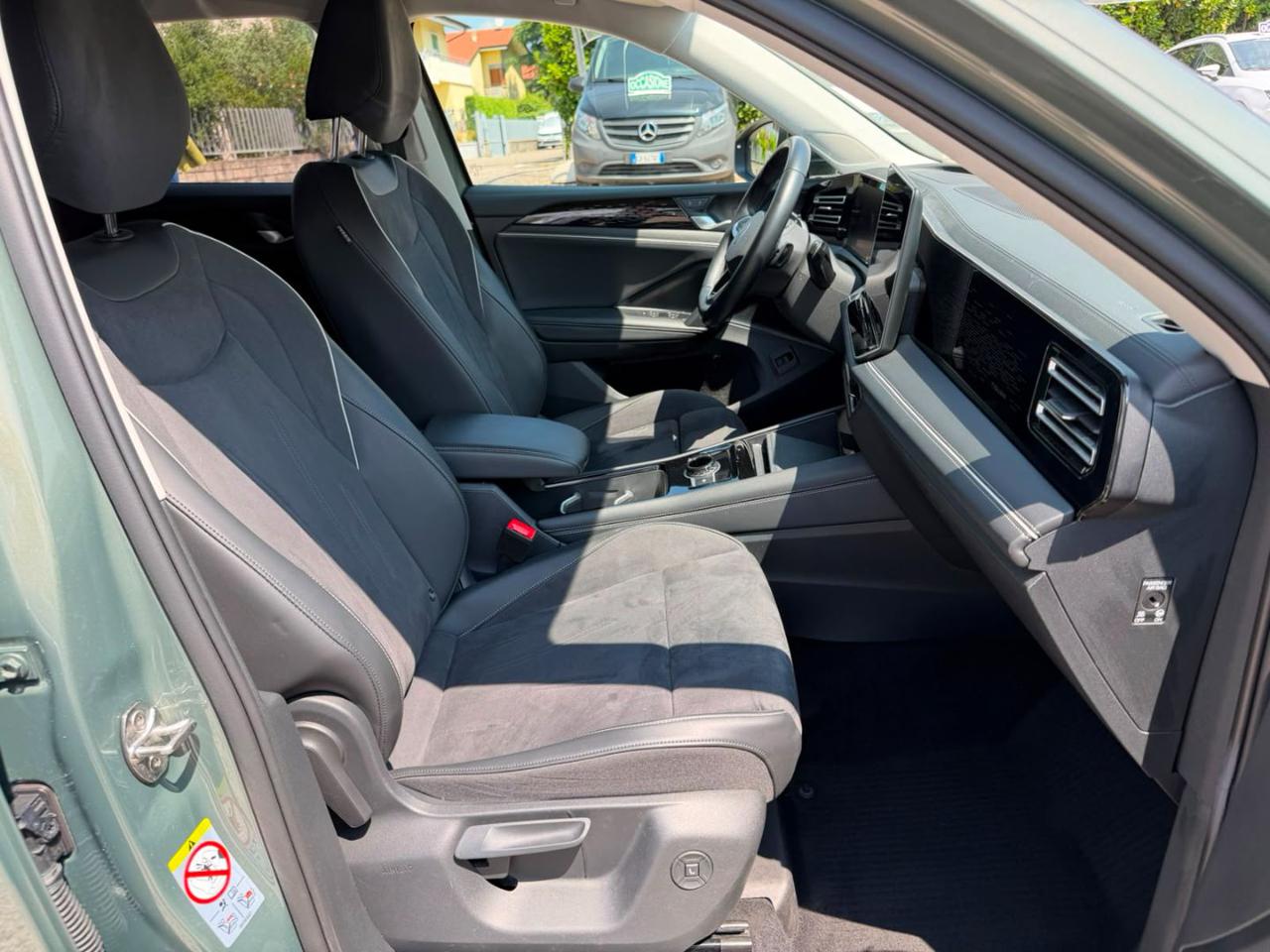 Volkswagen Tiguan  1.5 eTSI 150 CV ACT DSG Elegance