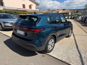 Volkswagen Tiguan 2.0 TDI 150 CV DSG Life