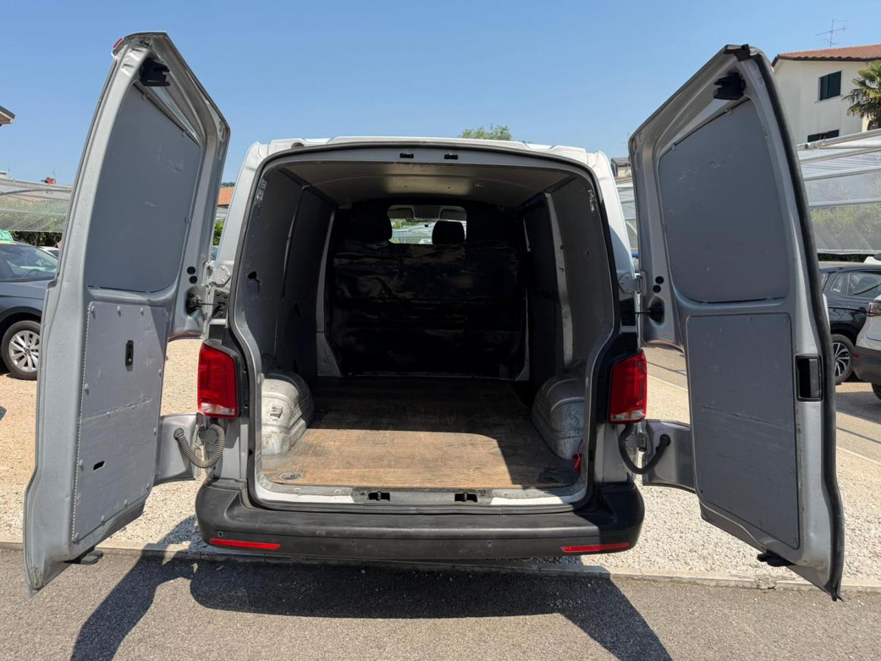 Volkswagen Transporter  2.0 TDI 110CV PC Furgone Business (PREZZO+IVA)