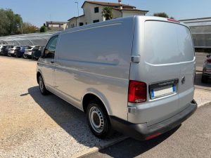 Volkswagen Transporter 2.0 TDI 110CV PC Furgone Business (PREZZO+IVA)