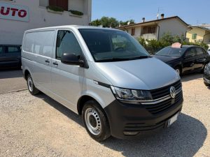 Volkswagen Transporter 2.0 TDI 110CV PC Furgone Business (PREZZO+IVA)