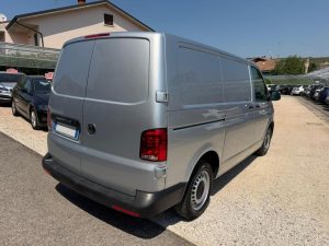 Volkswagen Transporter 2.0 TDI 110CV PC Furgone Business (PREZZO+IVA)