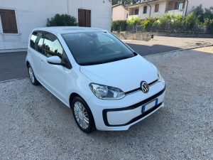 Volkswagen up!  1.0 5p. eco move up! BMT OK NEOPATENTATI