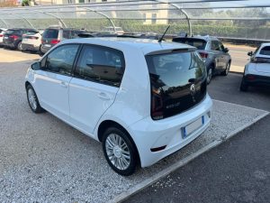 Volkswagen up!  1.0 5p. eco move up! BMT OK NEOPATENTATI