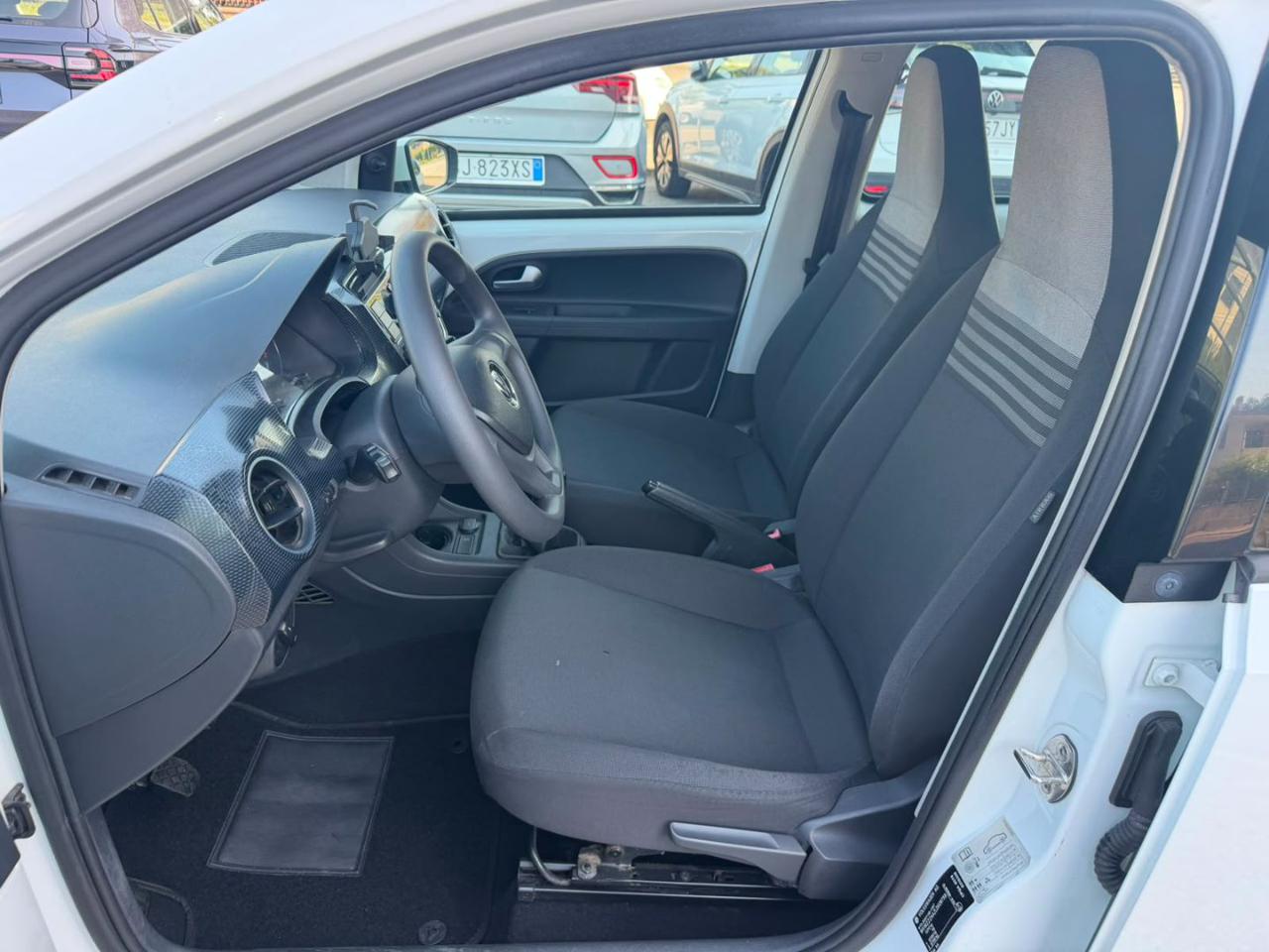 Volkswagen up!  1.0 5p. eco move up! BMT OK NEOPATENTATI
