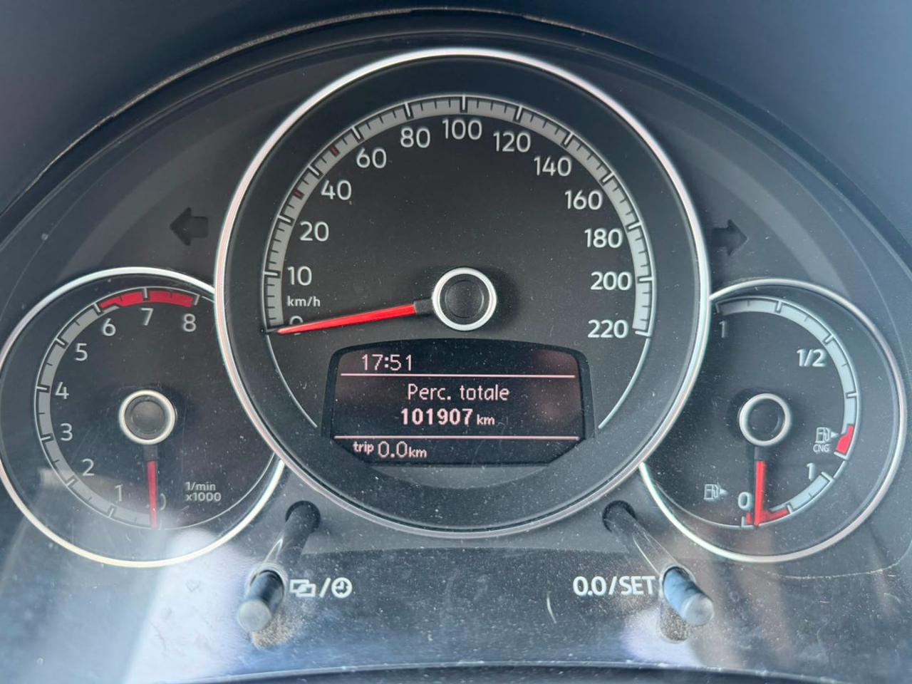 Volkswagen up!  1.0 5p. eco move up! BMT OK NEOPATENTATI