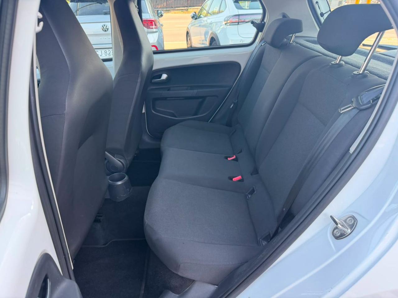Volkswagen up!  1.0 5p. eco move up! BMT OK NEOPATENTATI