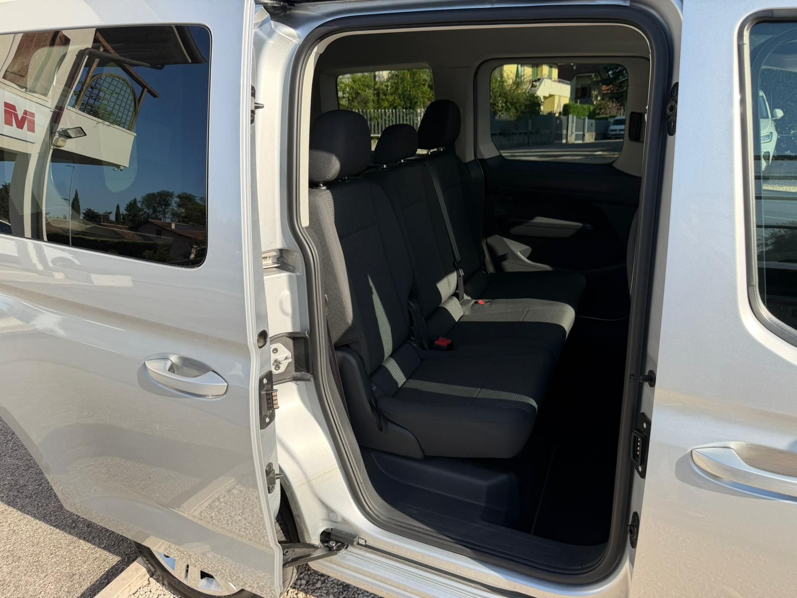 Volkswagen Caddy  2.0 TDI 122 CV DSG Space – AUTOC N1 PREZZO+IVA