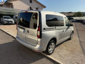 Volkswagen Caddy 2.0 TDI 122 CV DSG Space – AUTOC N1 PREZZO+IVA