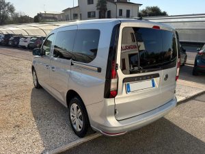 Volkswagen Caddy 2.0 TDI 122 CV DSG Space – AUTOC N1 PREZZO+IVA