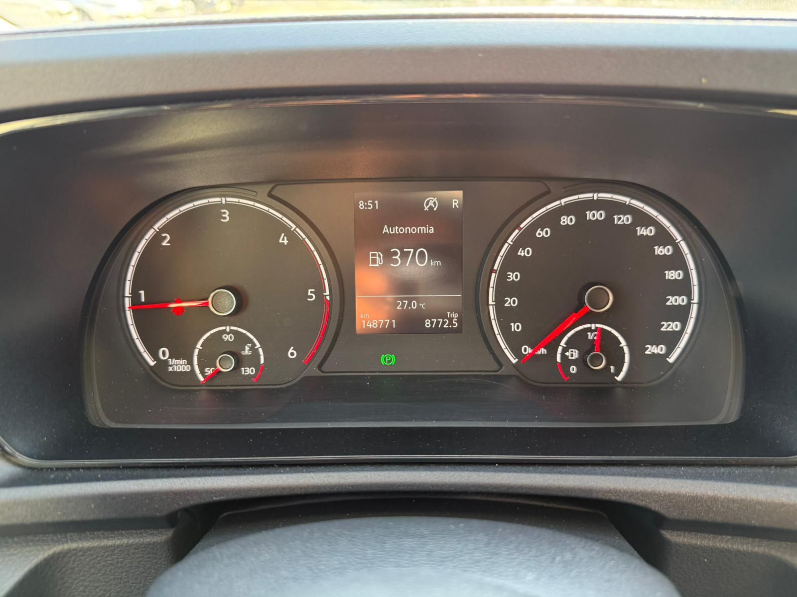 Volkswagen Caddy  2.0 TDI 122 CV DSG Space – AUTOC N1 PREZZO+IVA
