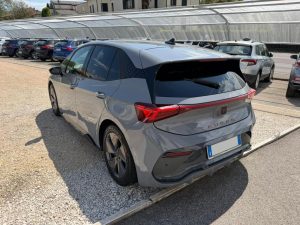 CUPRA Born 58kWh 204 CV OK NEOPATENTATI
