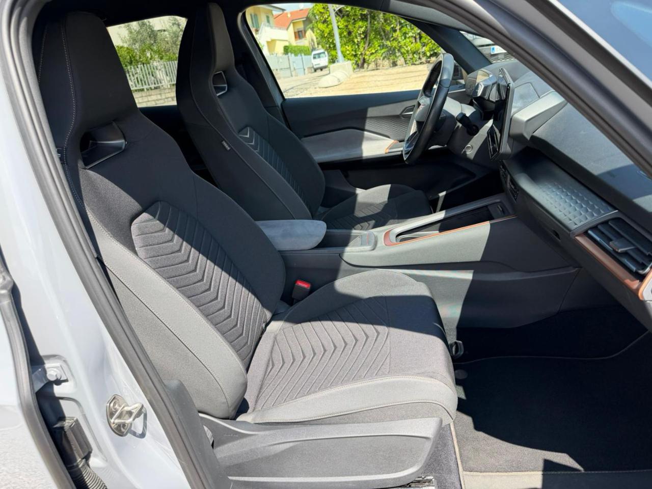 CUPRA Born  58kWh 204 CV OK NEOPATENTATI