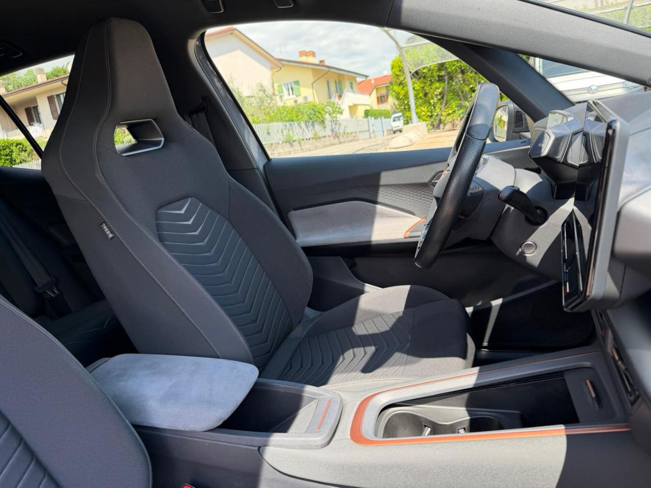CUPRA Born  58kWh 204 CV OK NEOPATENTATI