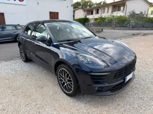 Porsche Macan 3.0 S