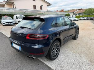 Porsche Macan 3.0 S