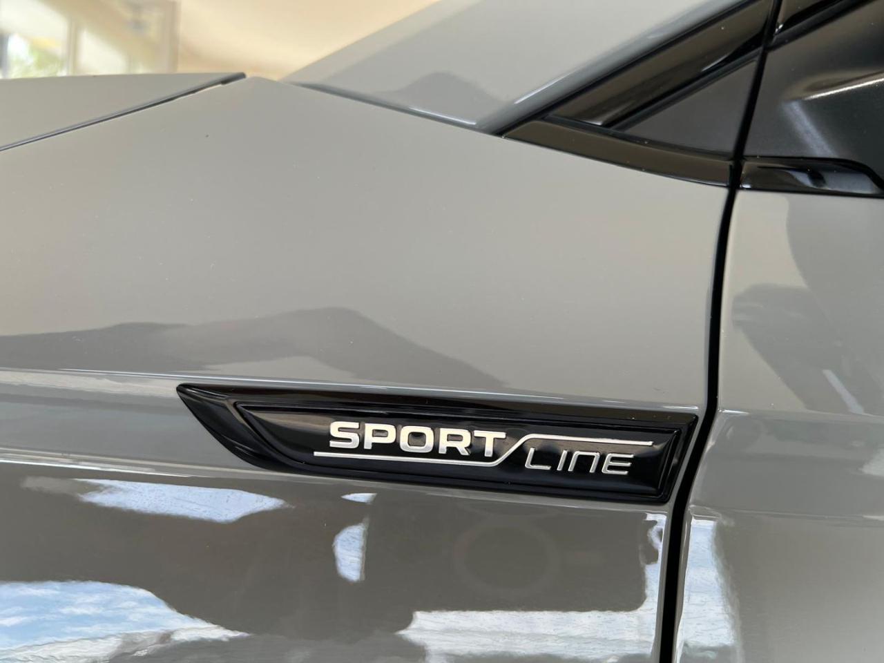Skoda Karoq  2.0 TDI SCR DSG SportLine