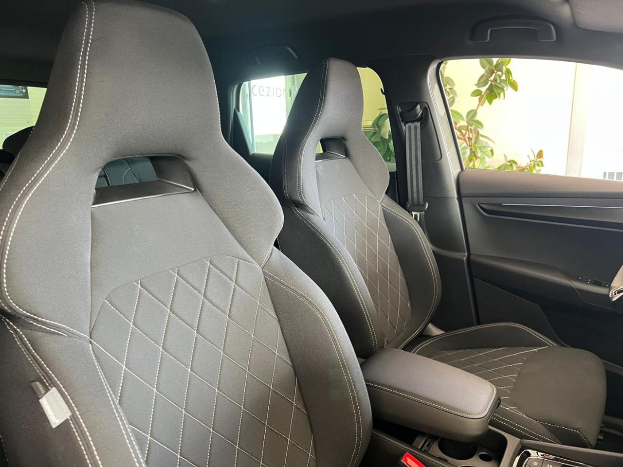Skoda Karoq  2.0 TDI SCR DSG SportLine
