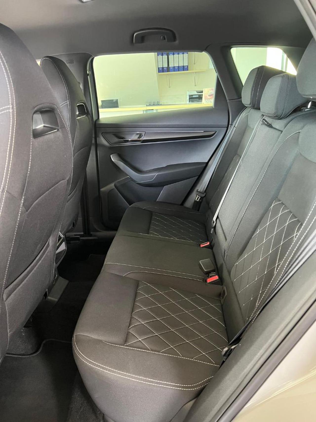 Skoda Karoq  2.0 TDI SCR DSG SportLine