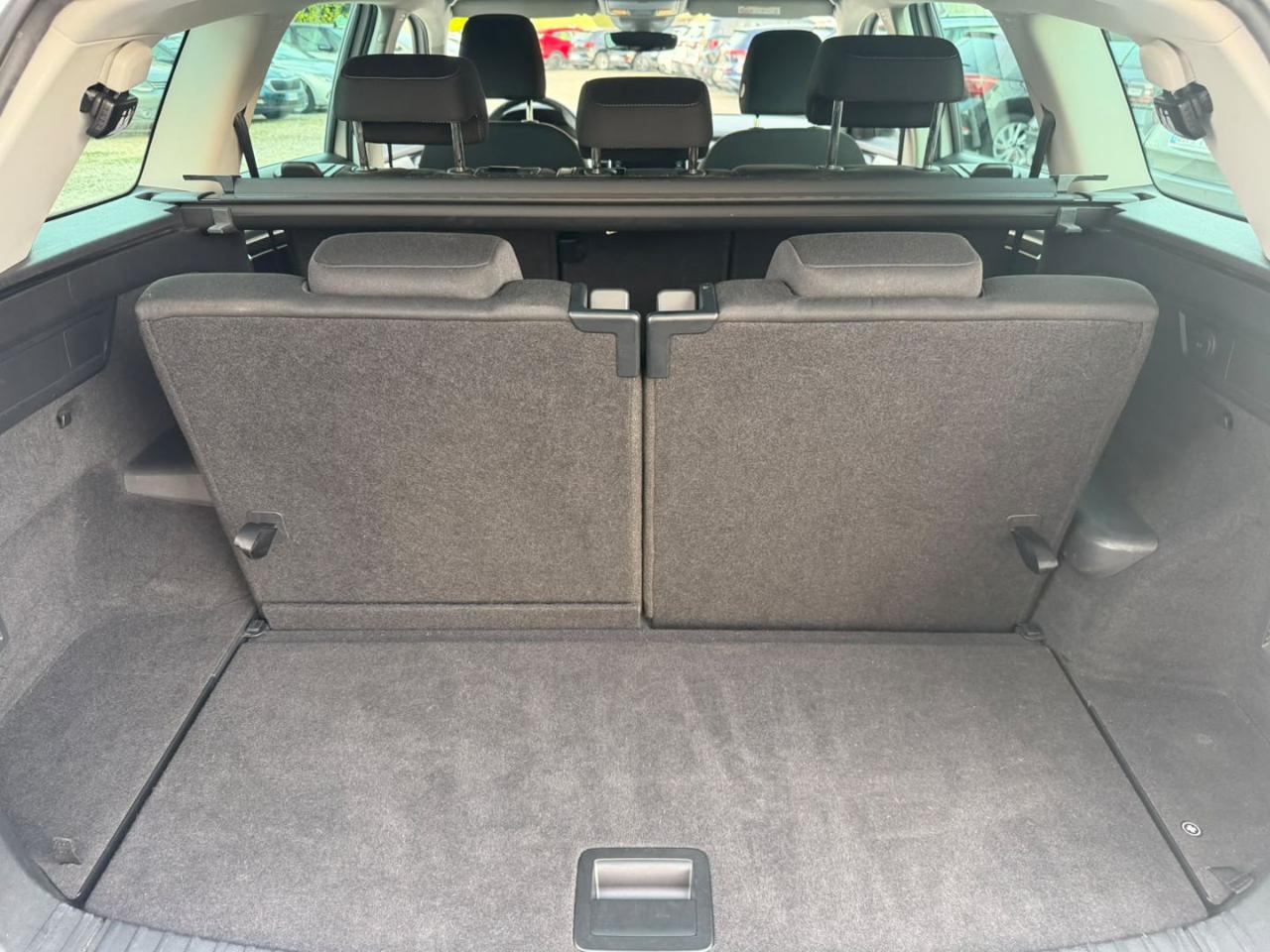 Skoda Kodiaq  2.0 TDI EVO SCR DSG 7 posti Executive