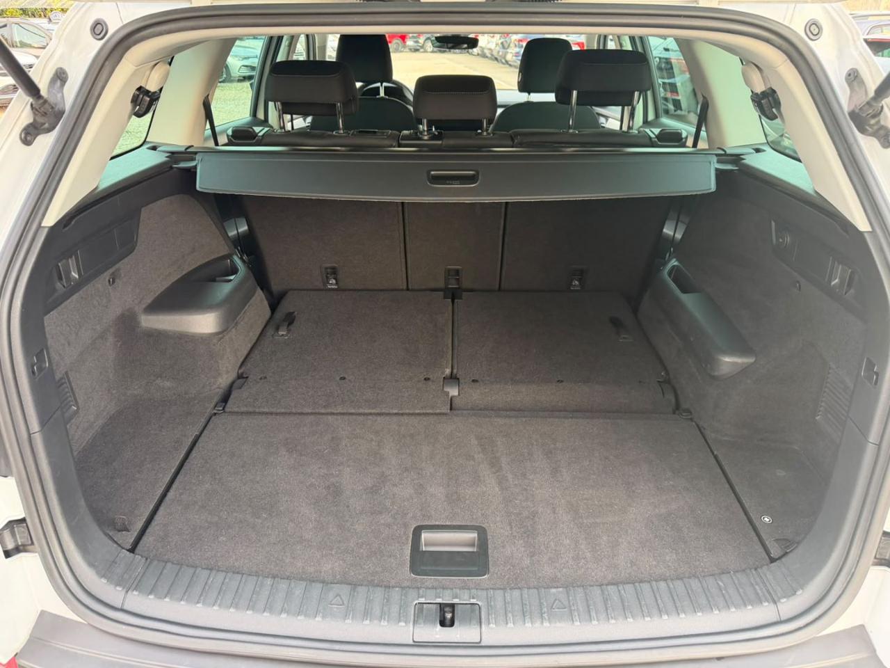 Skoda Kodiaq  2.0 TDI EVO SCR DSG 7 posti Executive