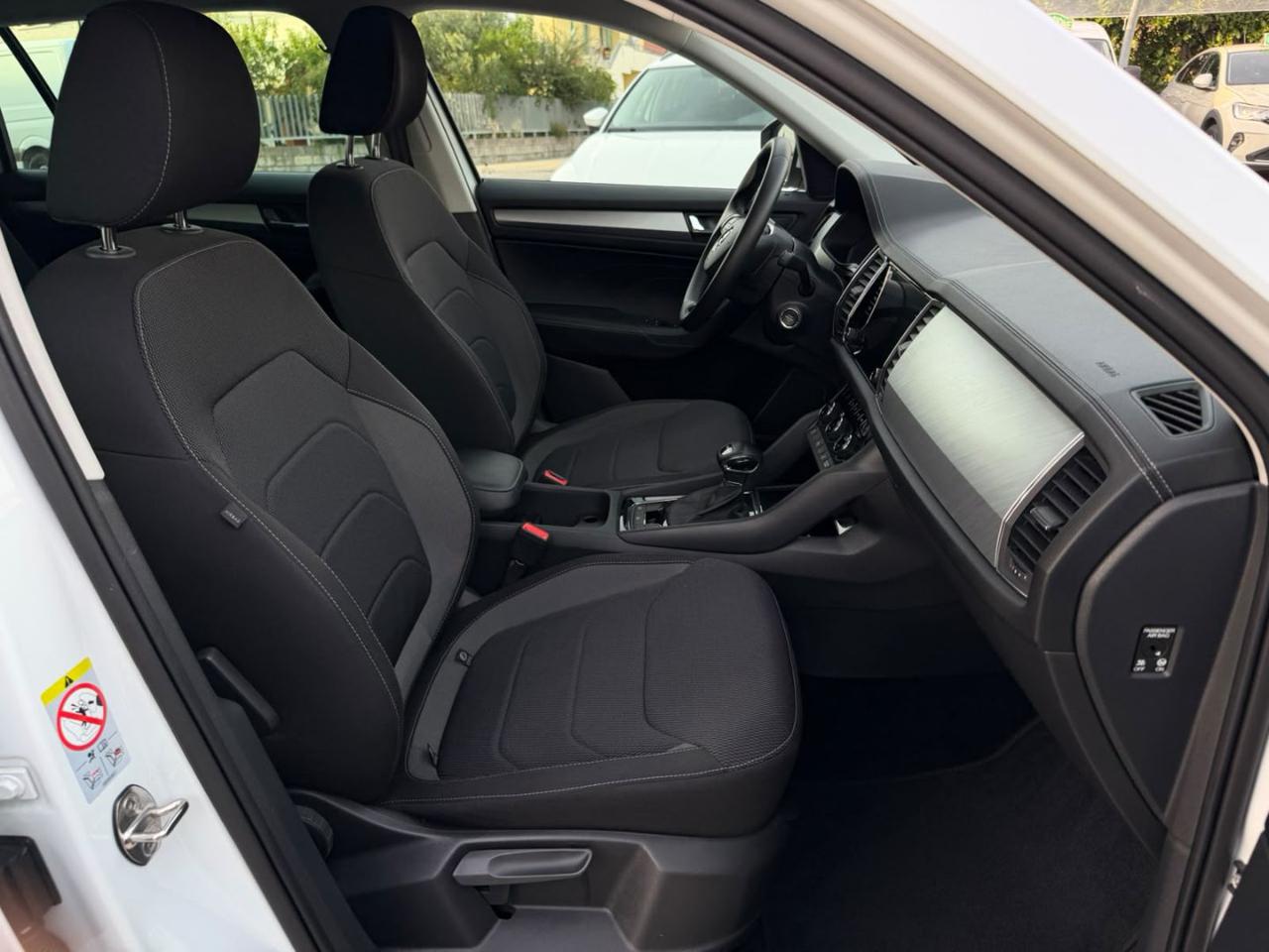 Skoda Kodiaq  2.0 TDI EVO SCR DSG 7 posti Executive