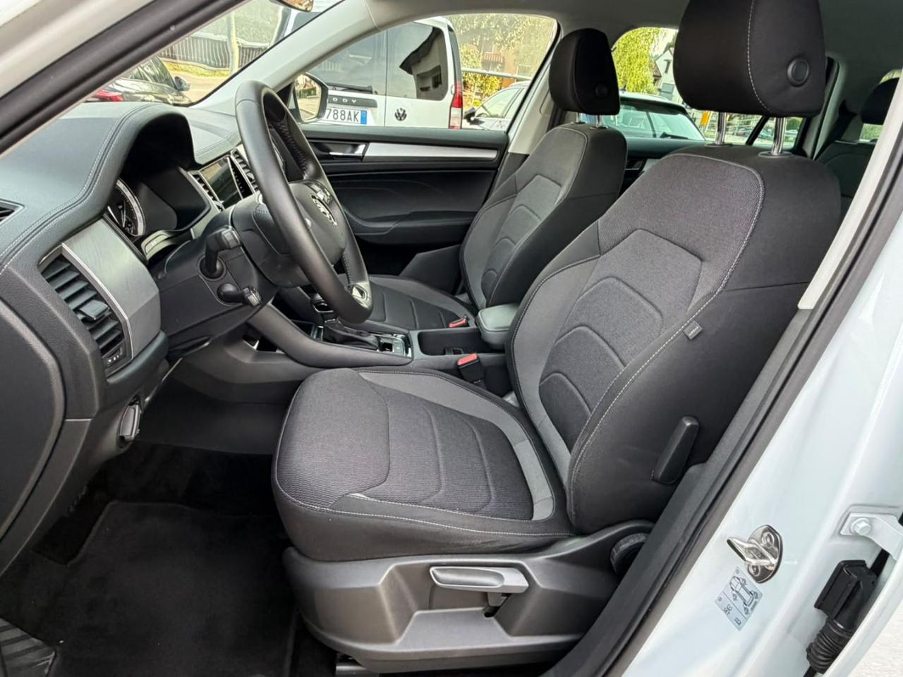 Skoda Kodiaq  2.0 TDI EVO SCR DSG 7 posti Executive