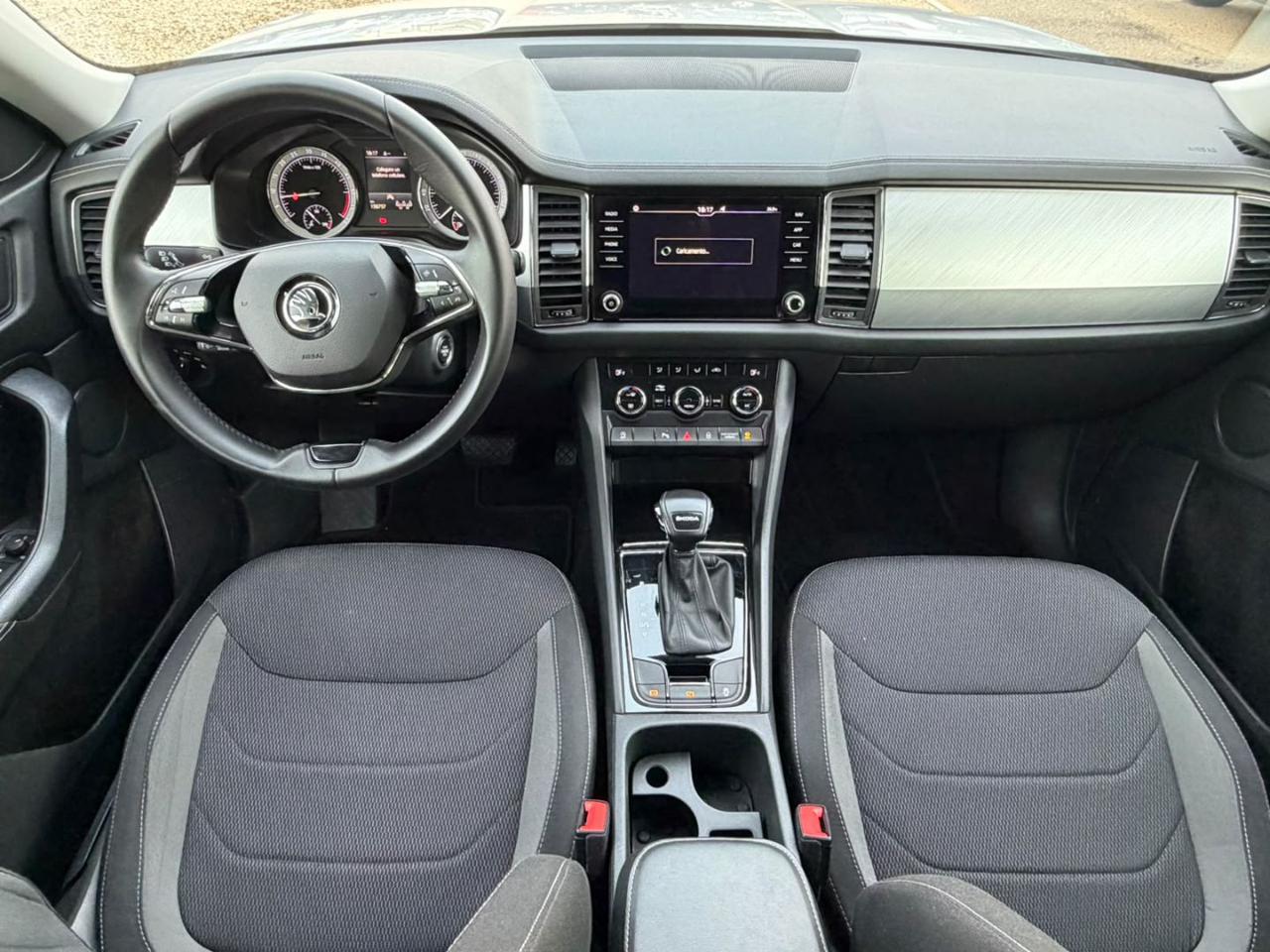 Skoda Kodiaq  2.0 TDI EVO SCR DSG 7 posti Executive