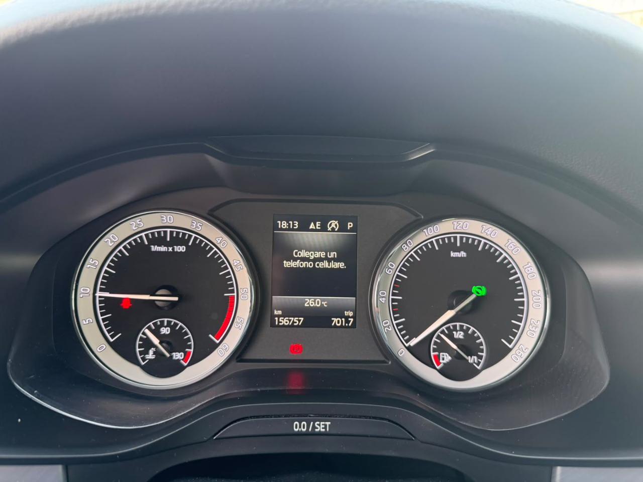 Skoda Kodiaq  2.0 TDI EVO SCR DSG 7 posti Executive