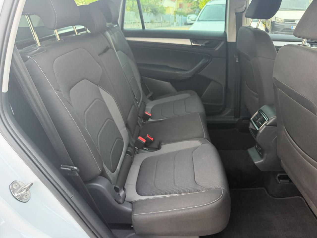 Skoda Kodiaq  2.0 TDI EVO SCR DSG 7 posti Executive