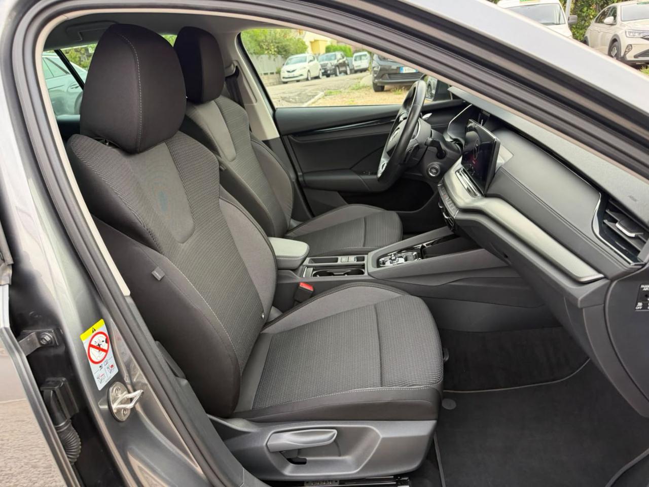 Skoda Octavia  2.0 TDI EVO SCR 150 CV DSG Wagon Executive