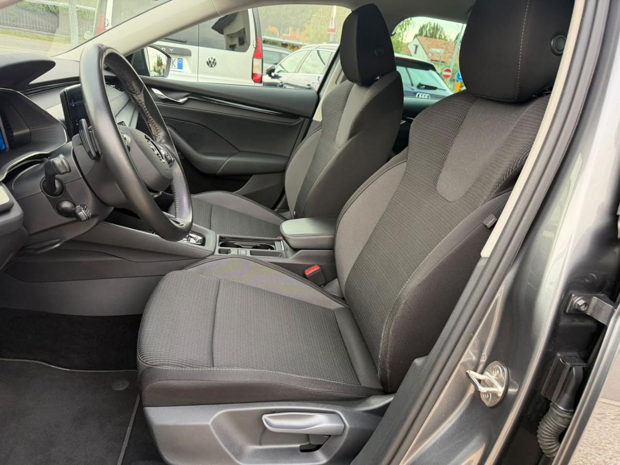 Skoda Octavia  2.0 TDI EVO SCR 150 CV DSG Wagon Executive