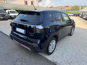 Suzuki S-Cross  1.4 Hybrid 4WD AllGrip Top OK NEOPATENTATI