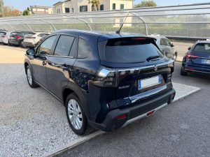 Suzuki S-Cross  1.4 Hybrid 4WD AllGrip Top OK NEOPATENTATI