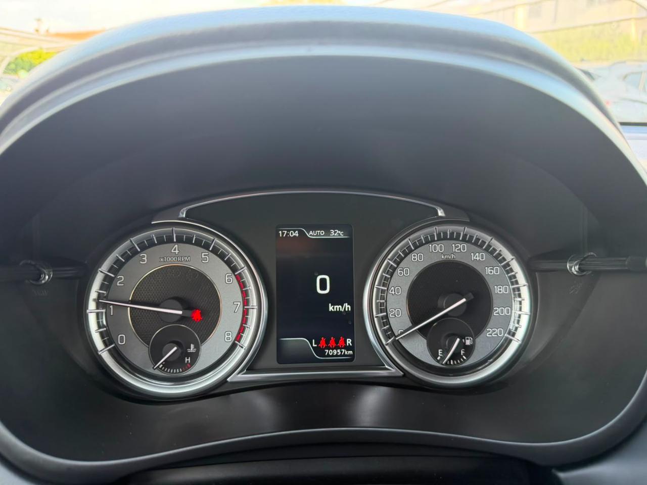 Suzuki S-Cross  1.4 Hybrid 4WD AllGrip Top OK NEOPATENTATI
