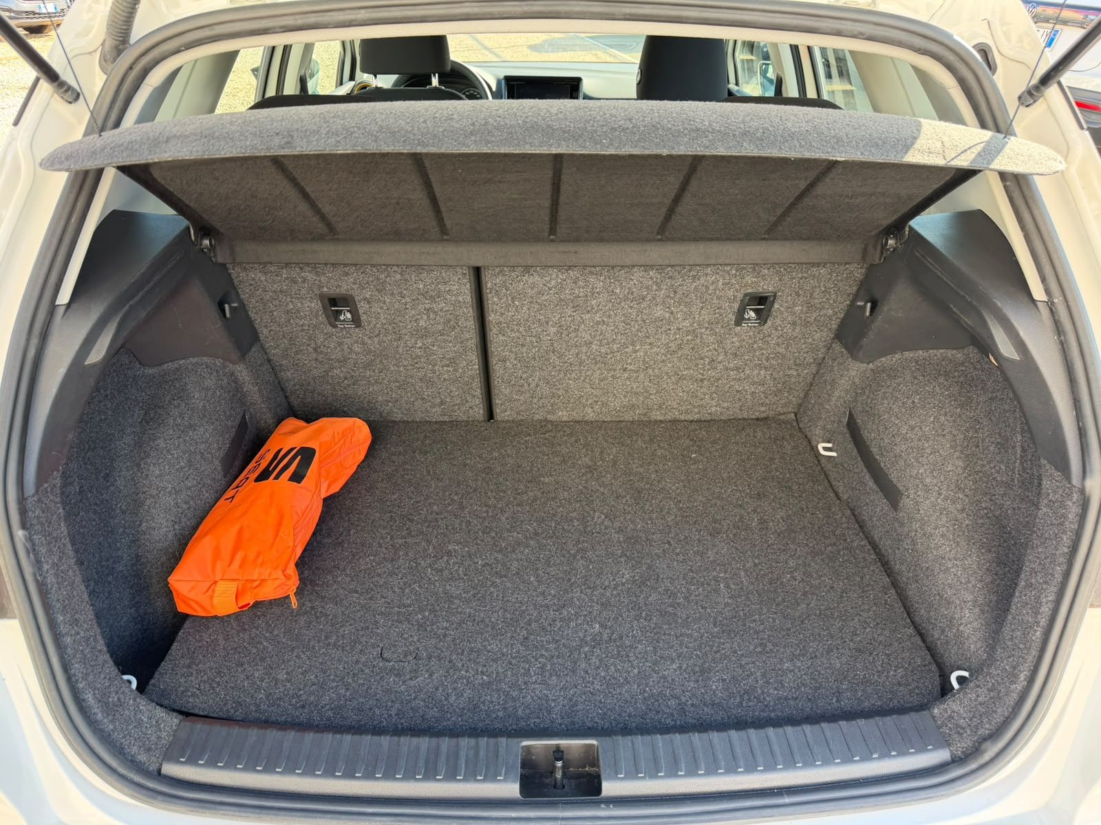 SEAT Arona  1.0 TGI Reference OK NEOPATENTATI