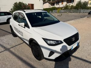 SEAT Arona  1.0 TGI Reference OK NEOPATENTATI