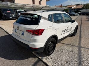 SEAT Arona  1.0 TGI Reference OK NEOPATENTATI