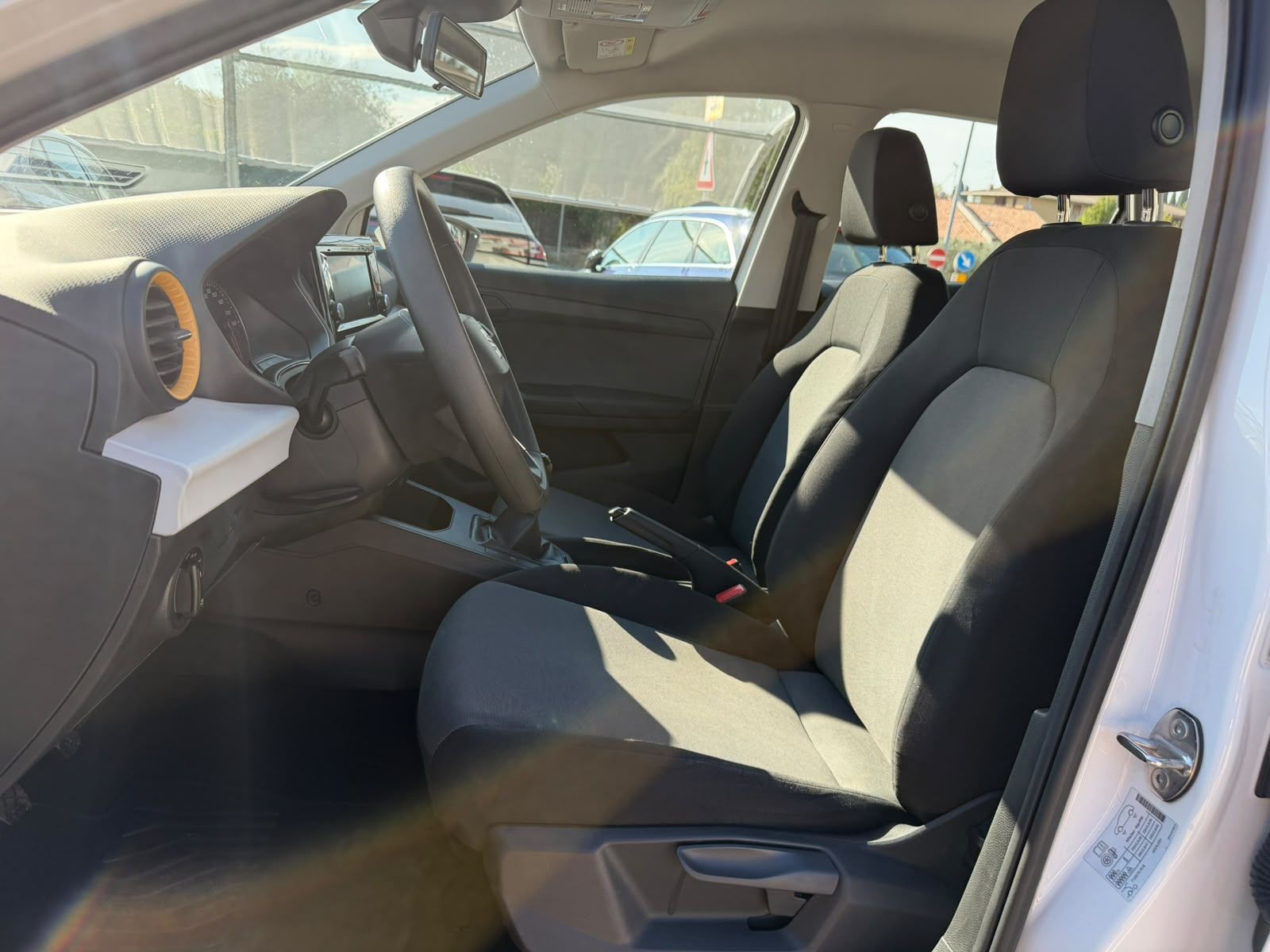SEAT Arona  1.0 TGI Reference OK NEOPATENTATI