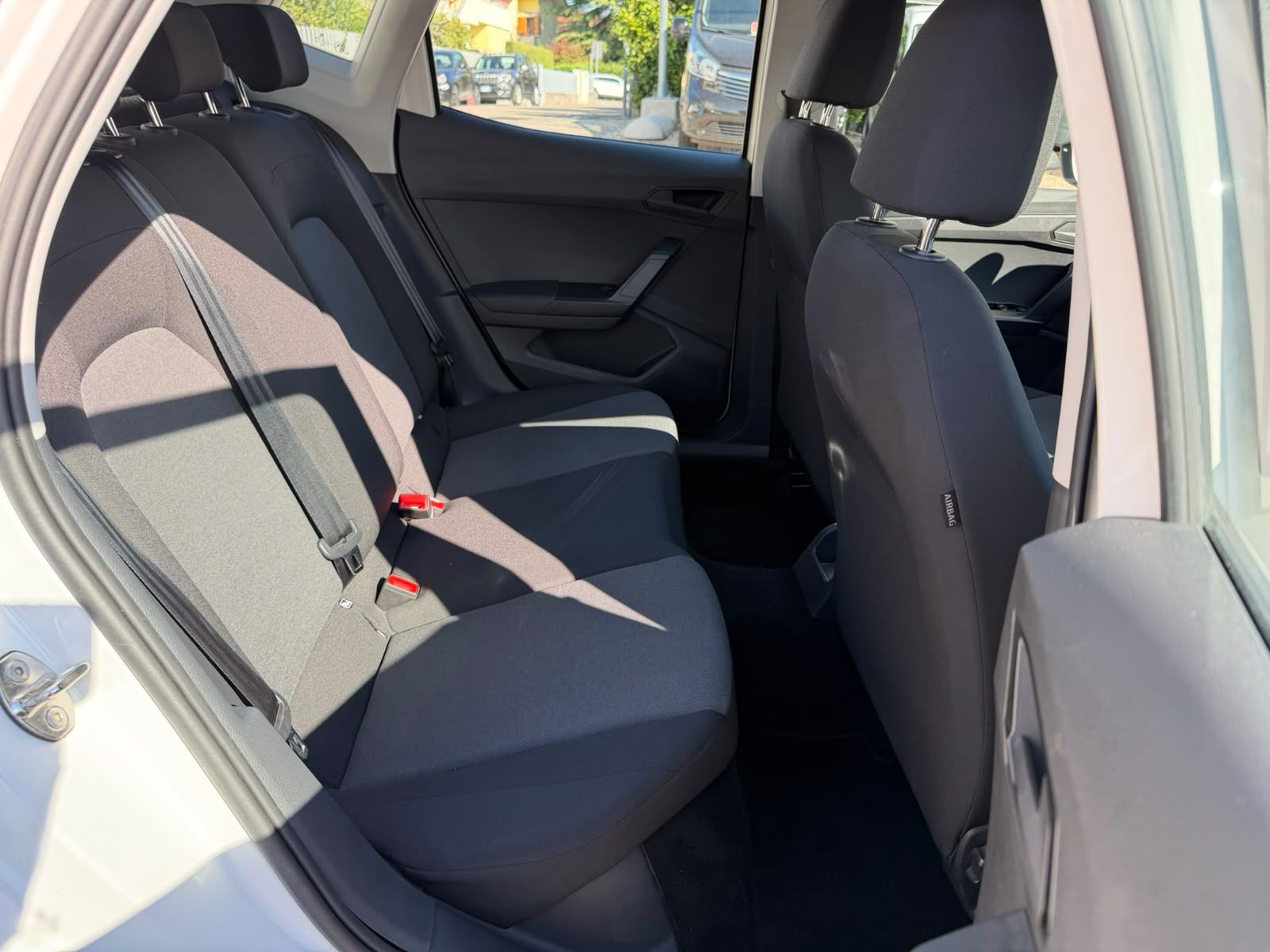 SEAT Arona  1.0 TGI Reference OK NEOPATENTATI