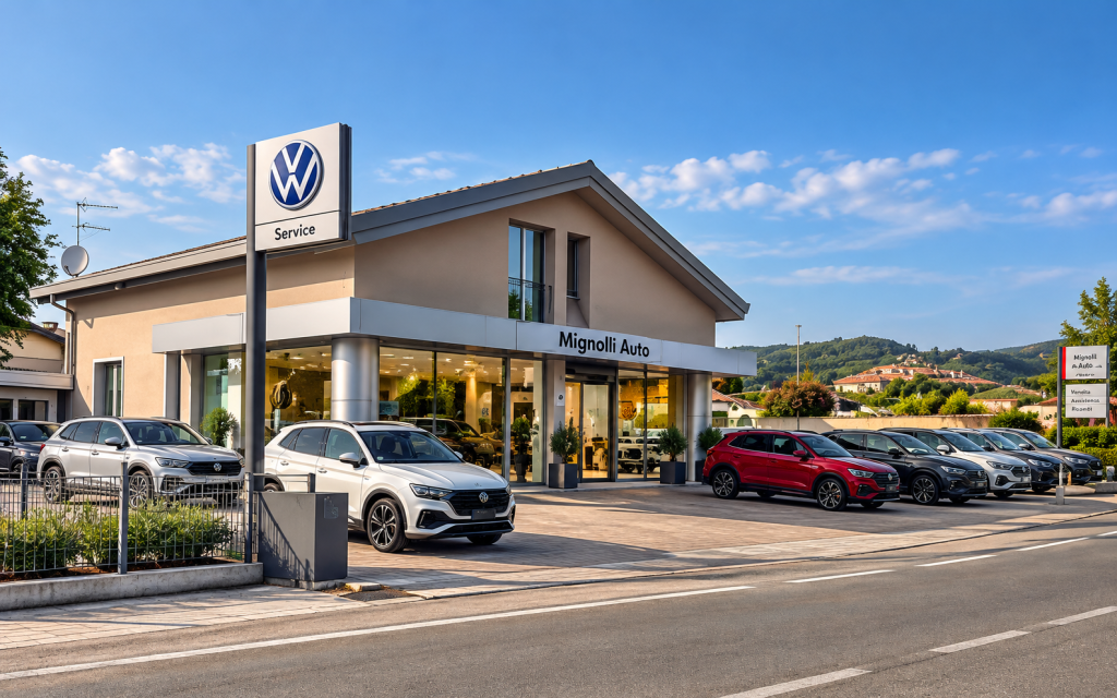 Sede-service